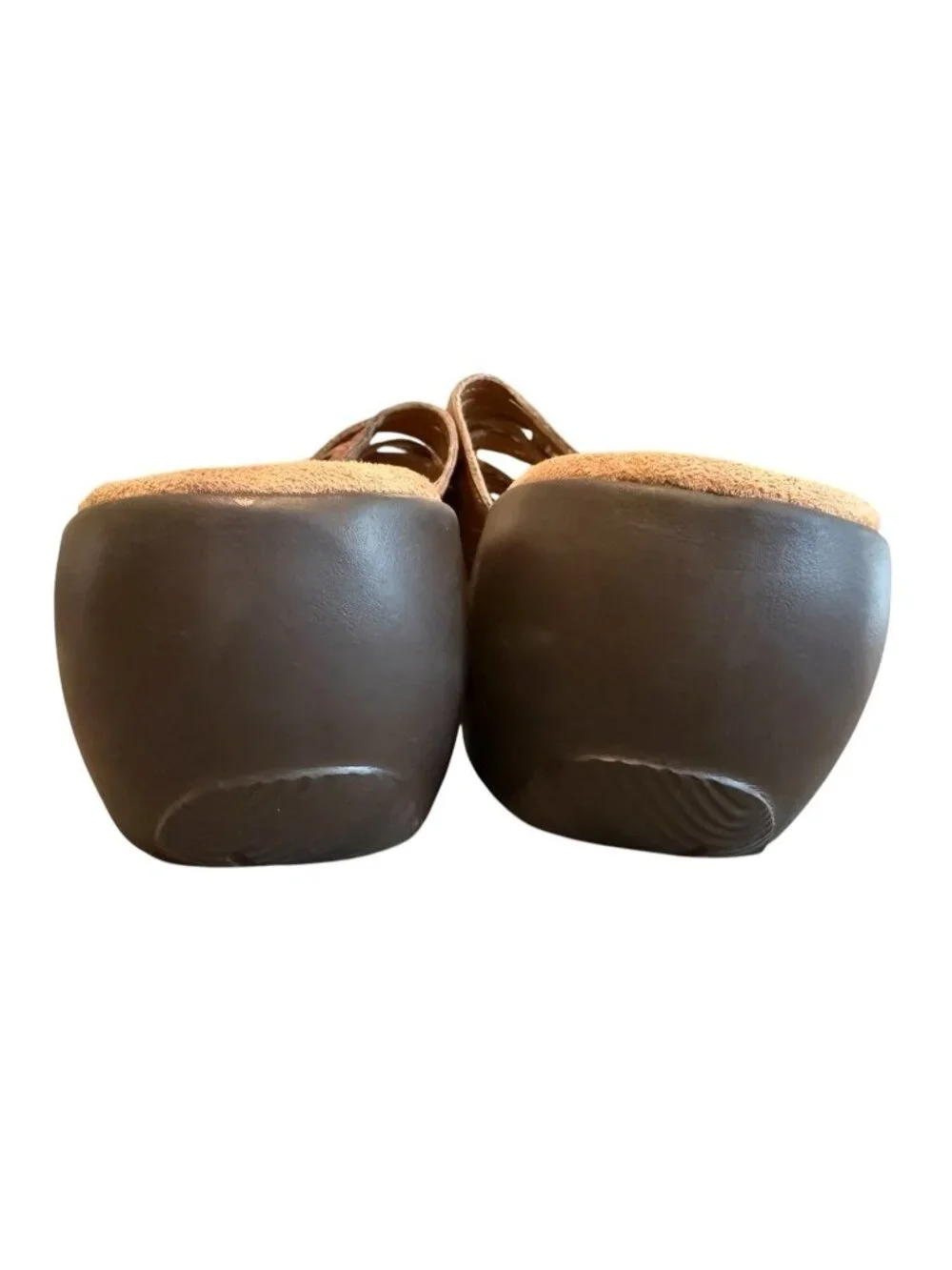 Easy Spirit these sandals